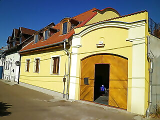 Kiralyszeke Apartman Eger
