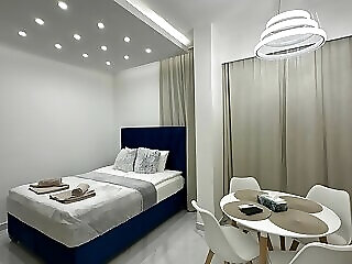 Boutique Luxury Residence Budapest