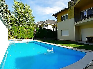Yellow Sun Apartman Siofok