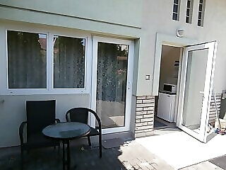 Rachegy Apartman Eger
