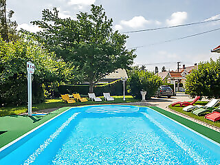 Admiral Family Resort**** Keszthely