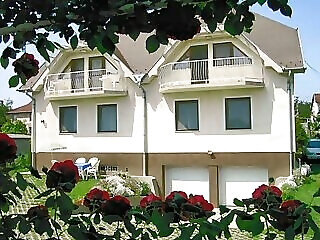 Varga Apartmanhaz Zalakaros