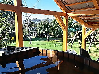 Holiday House Bogács
