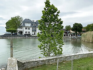 Kz Apartments Balatonboglar