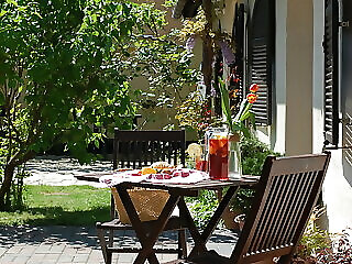 Villa Bibor Harkany