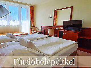 Hungarospa Thermal Hotel Hajduszoboszlo