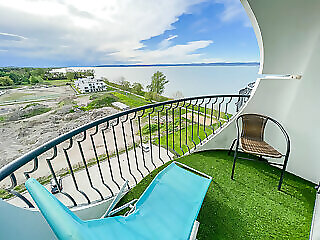Sky View Apartman Siofok