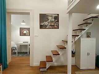 Howlit Home Budapest