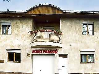 Euro Panzio Debrecen