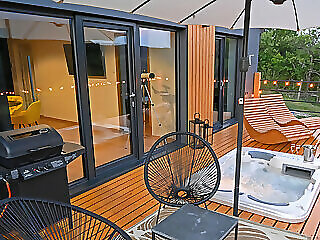 Matra Forest Resort Matrafured
