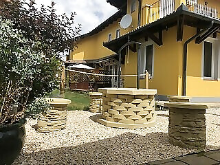 Villa Toscana Hajduszoboszlo