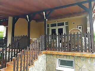 Livia Apartman Vonyarcvashegy