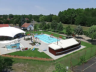 Hoforras Hotel Gyula