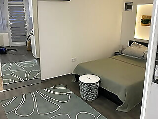 Karos Night Sky Apartman Zalakaros