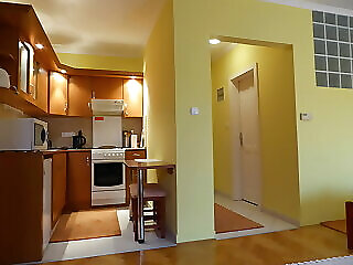 Jazmin Apartman Harkany
