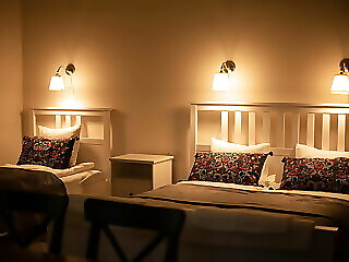 Prefektus Apartmanhaz Tarcal