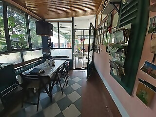 Teraszos Midi Studio Siofok