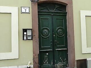 Ovaros Apartman Veszprem