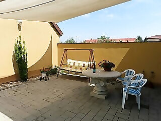 Dunaagi Vendeghaz Dunakiliti