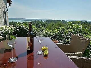 Panorama Villa Tihany