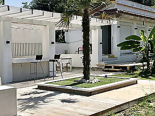 Borbara Apartman Pazmandfalu
