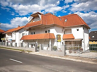 Williams Haus Heviz