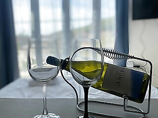 Centrum Villa Szolgaltatohaz Tokaj