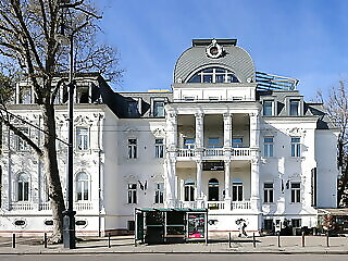 Mirage Medic Hotel Budapest