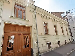 Real Home Apartman Pecs