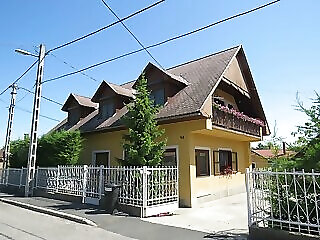 Harsfa Vendeghaz Siofok