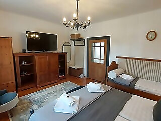 Annushka Apartman Sarud