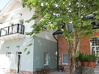 Varga Villa Orfu
