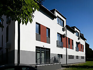 Dotis Apartman Tata