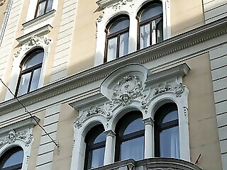 Gracia Apartmenthouse Budapest