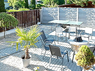 Diamond Apartman Sostofurdo