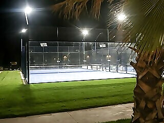 Beach Arena Csopak