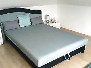 Azur Apartman Heviz