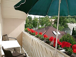 Klara Villa Heviz
