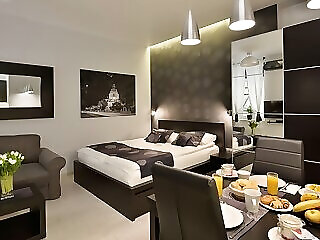 Urban Spirit Apartments Budapest