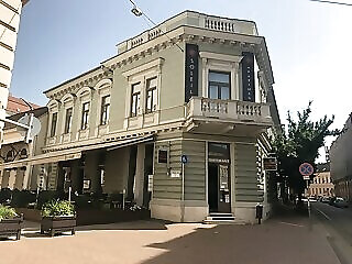 Soleil Apartman Szeged