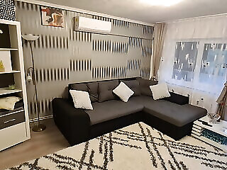 Mano Apartman Harkany