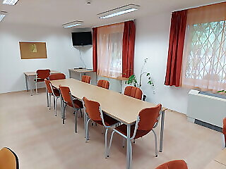 Mate Koros Hostel Szarvas
