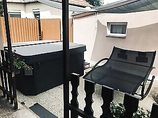 Betti Holiday Home Balatonkeresztur