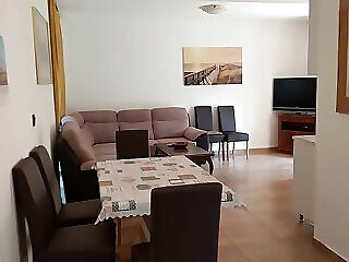 Leander Villa Balatonszarszo