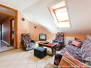 Barbara Apartman Kehidakustany