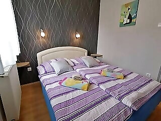 Zold Beka Apartmanok Kolcsey I. Hajduszoboszlo