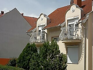 Eva Apartmanhaz Hajduszoboszlo