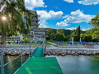 Vilagos Hotel Balatonvilagos