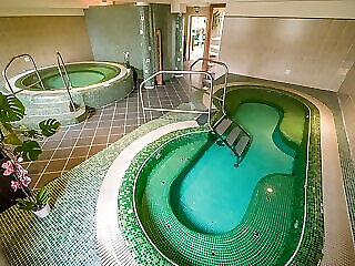 Wellness Hotel Kager Harkany
