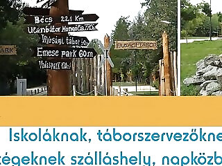 Ifjusagi Elmeny Tabor Szigethalom